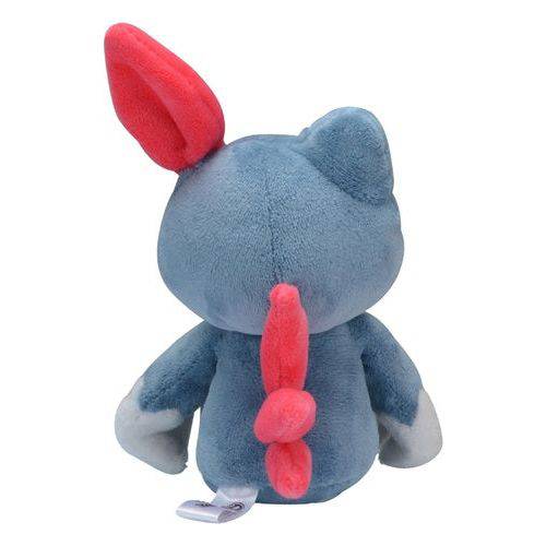 Sneasle #215 - Pokemon Centre Fit Plush - TCGroupAU