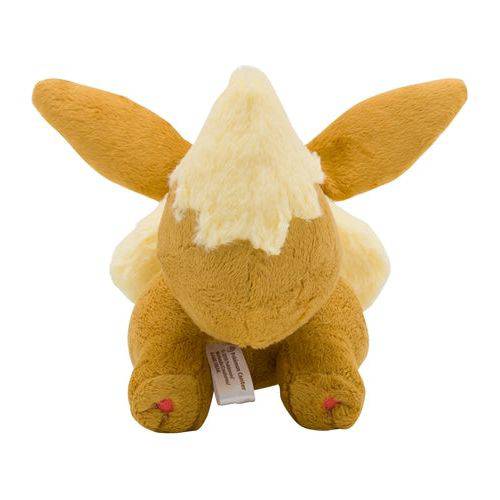 Running Eevee - Pokemon Centre Plush - TCGroupAU