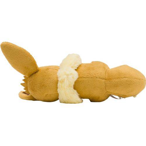 Sleeping Eevee - Pokemon Centre Plush - TCGroupAU