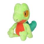 Treeko #252 - Pokemon Centre Fit Plush - TCGroupAU