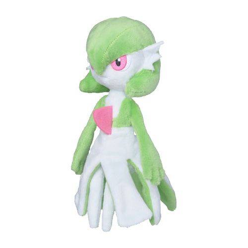 Gardevoir #262 - Pokemon Centre Fit Plush - TCGroupAU