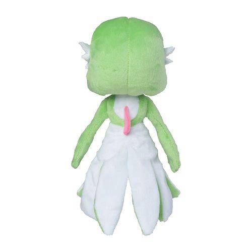 Gardevoir #262 - Pokemon Centre Fit Plush - TCGroupAU