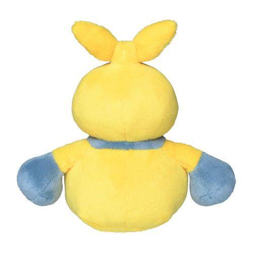 Makuhita #296 - Pokemon Centre Fit Plush - TCGroupAU