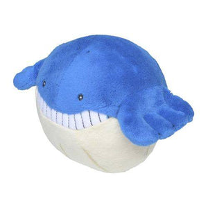 Wailmer #320 - Pokemon Centre Fit Plush - TCGroupAU