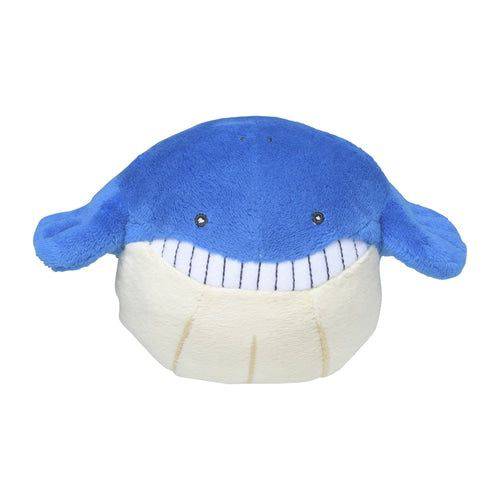 Wailmer #320 - Pokemon Centre Fit Plush - TCGroupAU