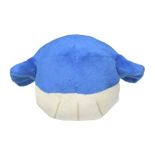 Wailmer #320 - Pokemon Centre Fit Plush - TCGroupAU