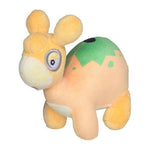 Numel #322 - Pokemon Centre Fit Plush - TCGroupAU