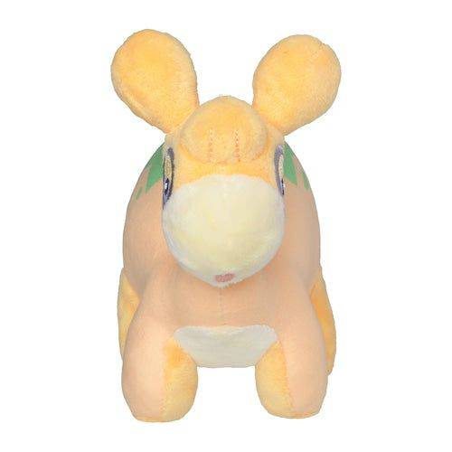 Numel #322 - Pokemon Centre Fit Plush - TCGroupAU