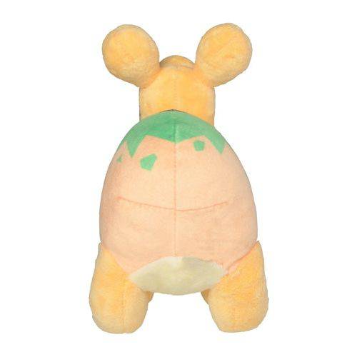 Numel #322 - Pokemon Centre Fit Plush - TCGroupAU