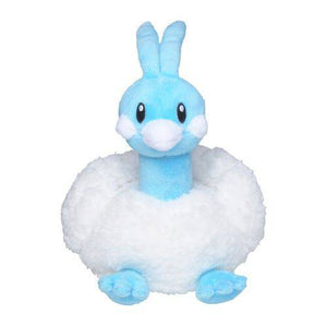 Altaria #334 - Pokemon Centre Fit Plush - TCGroupAU