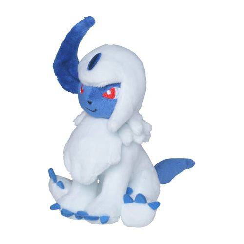 Absol #359 - Pokemon Centre Fit Plush - TCGroupAU