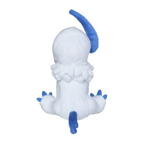 Absol #359 - Pokemon Centre Fit Plush - TCGroupAU