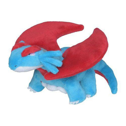 Salamance #373- Pokemon Centre Fit Plush - TCGroupAU