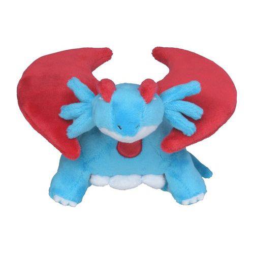 Salamance #373- Pokemon Centre Fit Plush - TCGroupAU