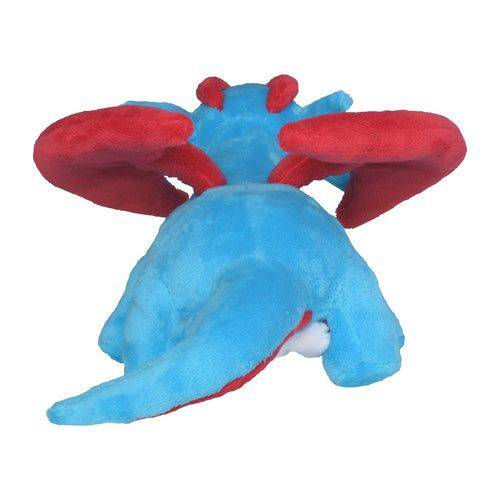 Salamance #373- Pokemon Centre Fit Plush - TCGroupAU