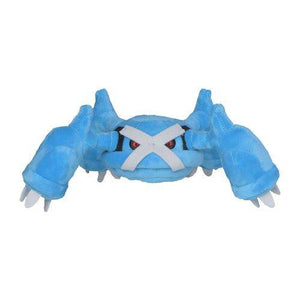 Metagross #376 - Pokemon Centre Fit Plush - TCGroupAU