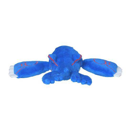 Kyogre #382- Pokemon Centre Fit Plush - TCGroupAU