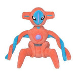 Deoxys #386- Pokemon Centre Fit Plush - TCGroupAU