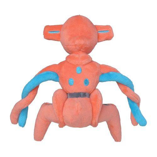 Deoxys #386- Pokemon Centre Fit Plush - TCGroupAU