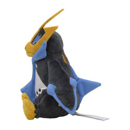 Empoleon #395 - Pokemon Centre Fit Plush - TCGroupAU