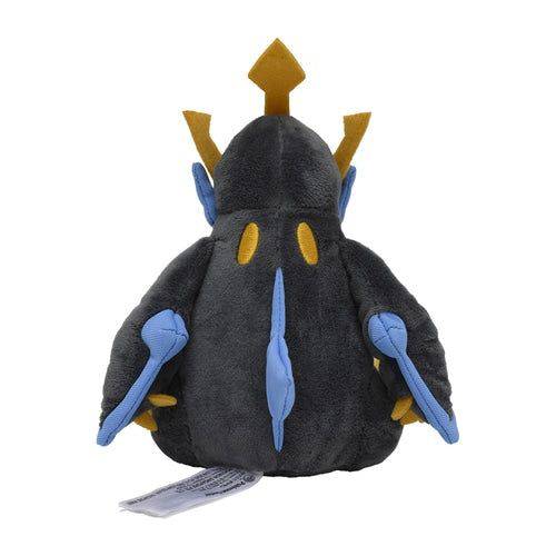 Empoleon #395 - Pokemon Centre Fit Plush - TCGroupAU