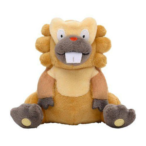 Bibarel #400 - Pokemon Centre Fit Plush - TCGroupAU