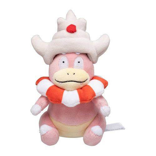 Slowking - Pokemon Centre Pokemon Fit Plush - TCGroupAU