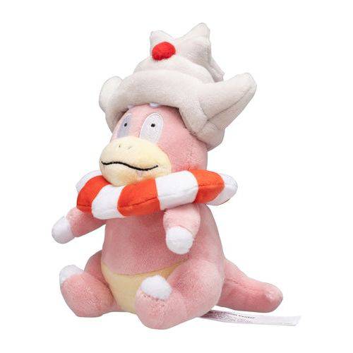 Slowking - Pokemon Centre Pokemon Fit Plush - TCGroupAU