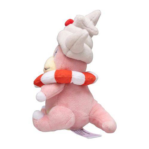 Slowking - Pokemon Centre Pokemon Fit Plush - TCGroupAU