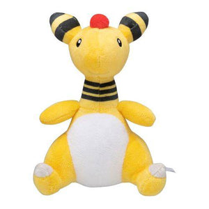 Ampharos #181 - Pokemon Centre Fit Plush - TCGroupAU