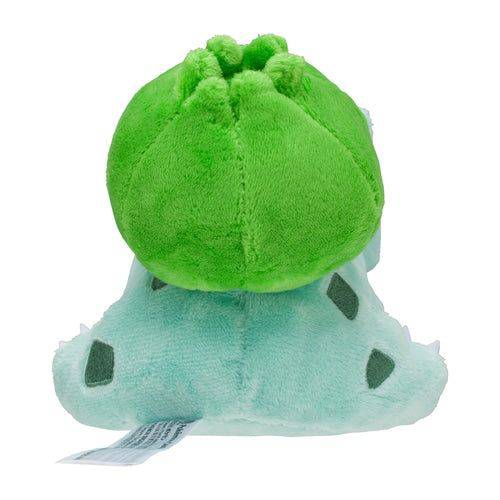 Bulbasaur #1 - Pokemon Centre Fit Plush - TCGroupAU