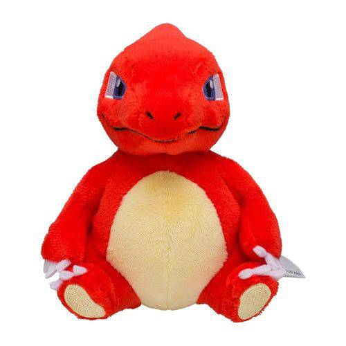 Charmeleon #5 - Pokemon Centre Fit Plush - TCGroupAU