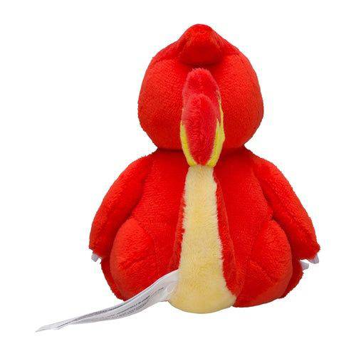 Charmeleon #5 - Pokemon Centre Fit Plush - TCGroupAU