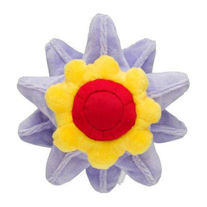 Starmie #121 - Pokemon Centre Fit Plush - TCGroupAU