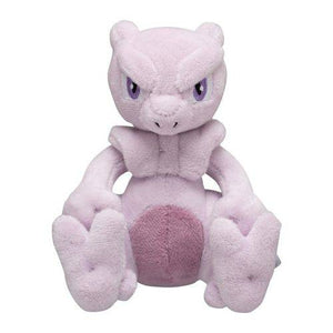 Mewtwo #150 - Pokemon Centre Fit Plush - TCGroupAU