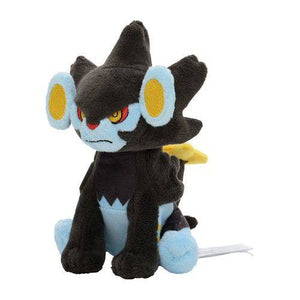 Luxray #405 - Pokemon Centre Fit Plush - TCGroupAU