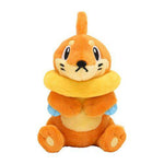 Buizel #418 - Pokemon Centre Fit Plush - TCGroupAU