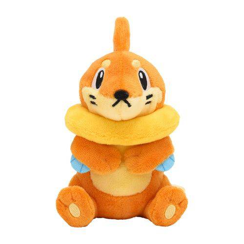 Buizel #418 - Pokemon Centre Fit Plush - TCGroupAU