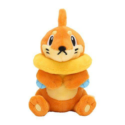 Buizel #418 - Pokemon Centre Fit Plush - TCGroupAU