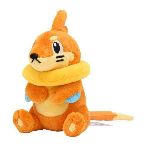 Buizel #418 - Pokemon Centre Fit Plush - TCGroupAU