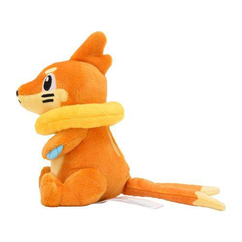 Buizel #418 - Pokemon Centre Fit Plush - TCGroupAU