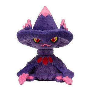 Mismagius #429 - Pokemon Centre Fit Plush - TCGroupAU