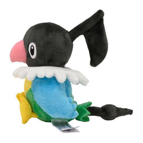 Chatot #441 - Pokemon Centre Fit Plush - TCGroupAU