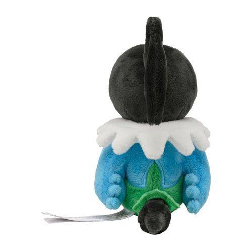 Chatot #441 - Pokemon Centre Fit Plush - TCGroupAU