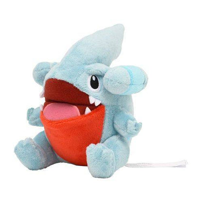 Gabite #443 - Pokemon Centre Fit Plush - TCGroupAU