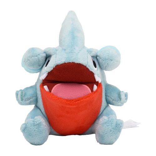 Gabite #443 - Pokemon Centre Fit Plush - TCGroupAU