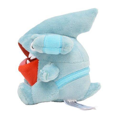 Gabite #443 - Pokemon Centre Fit Plush - TCGroupAU