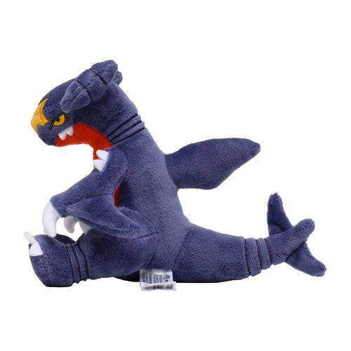 Garchomp #445 - Pokemon Centre Fit Plush - TCGroupAU