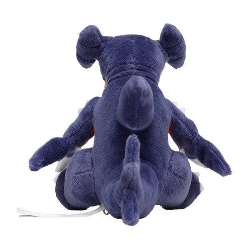 Garchomp #445 - Pokemon Centre Fit Plush - TCGroupAU