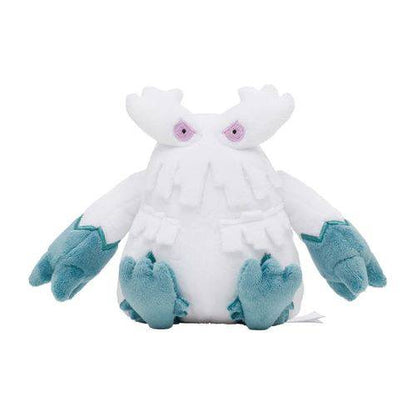 Abomasnow #460 - Pokemon Centre Fit Plush - TCGroupAU